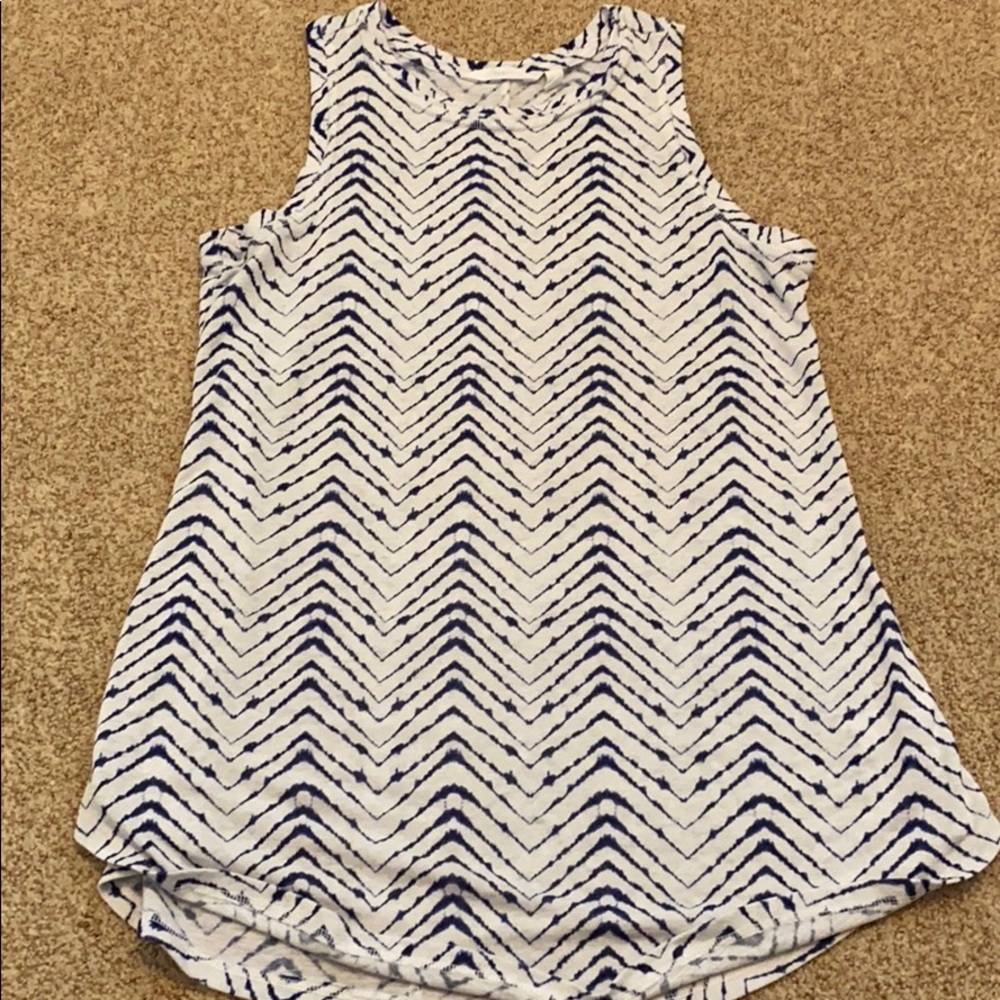Athleta Breezy Tank